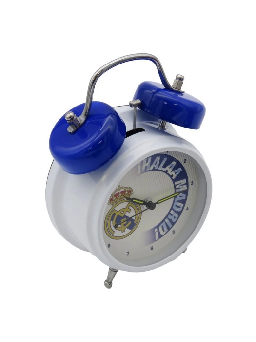 Real Madrid Väckarklocka Klubbhymnen - 4