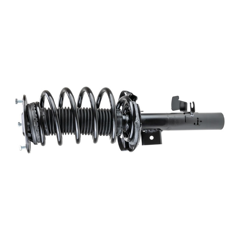 Shock absorber kit front Volvo  - 2