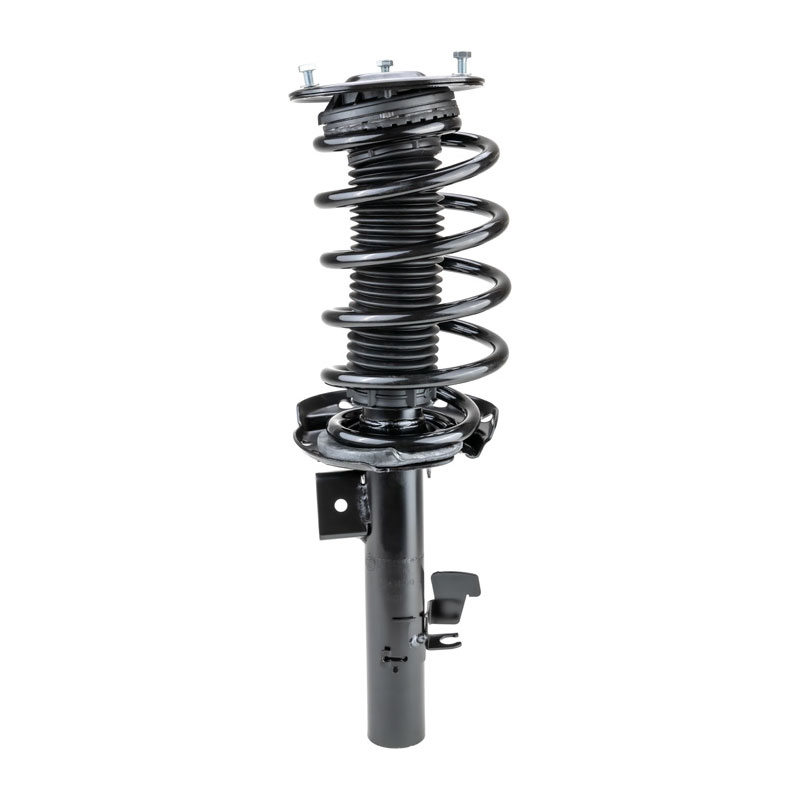 Shock absorber kit front Volvo 