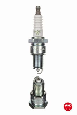 BPR6EY NGK Tändstift  6427