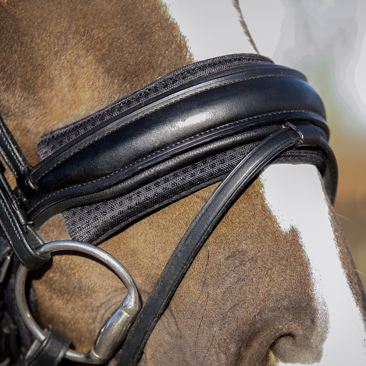 QHP Nospadd Air Mesh -  Pressure-relief