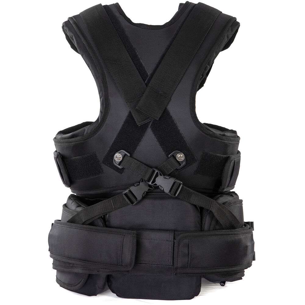 DigitalFoto Thanos Procine Stabilizer  Steadycam System 35kg Payload - 10