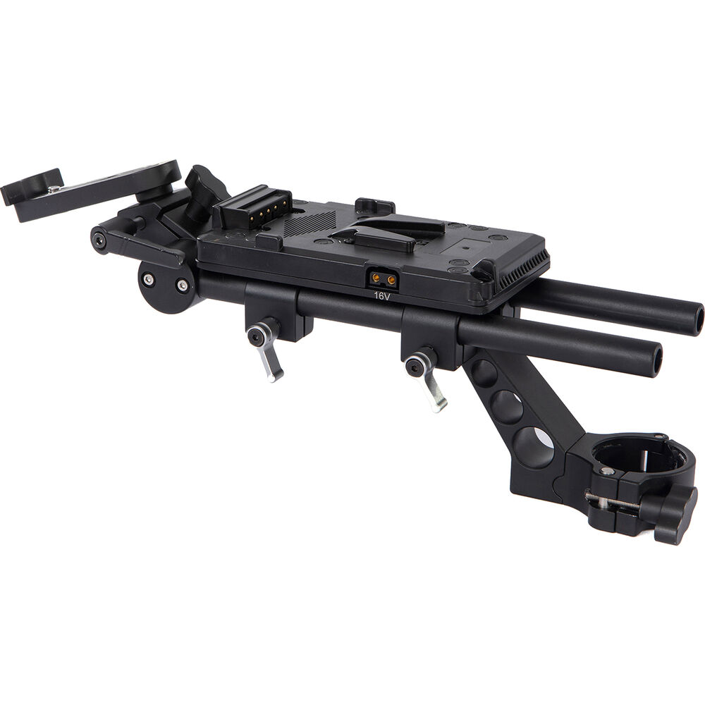 DigitalFoto Thanos Procine Stabilizer  Steadycam System 35kg Payload - 11