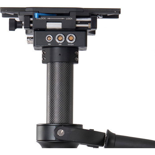DigitalFoto Thanos Procine Stabilizer  Steadycam System 35kg Payload - 8
