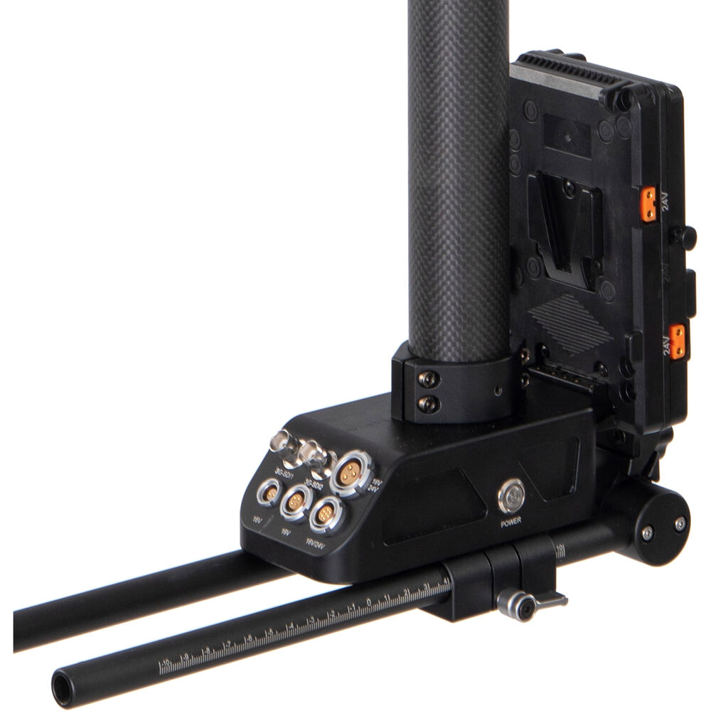 DigitalFoto Thanos Procine Stabilizer  Steadycam System 35kg Payload - 12