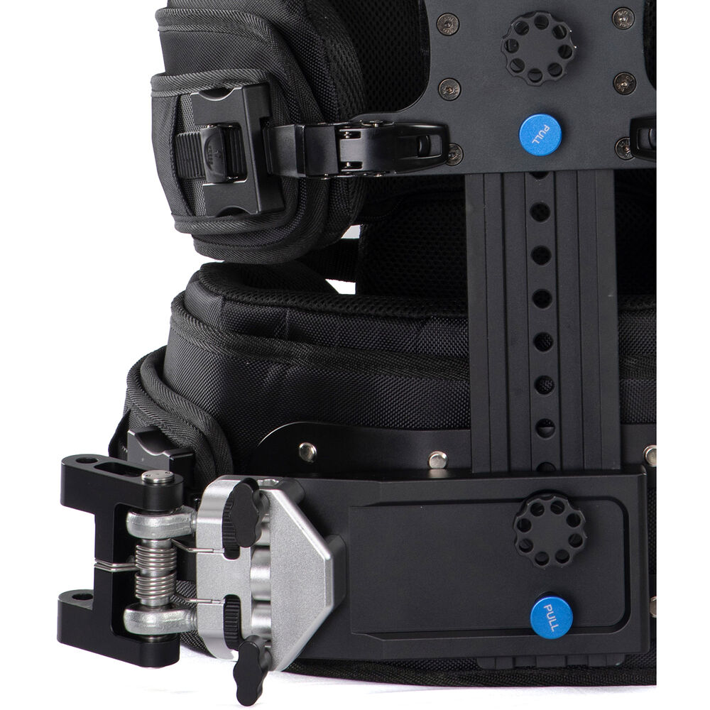 DigitalFoto Thanos Procine Stabilizer  Steadycam System 35kg Payload - 9