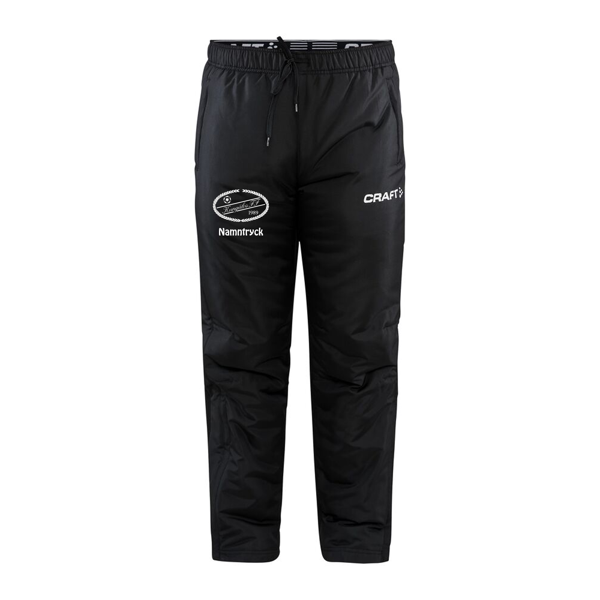 Kungälvs FF Craft Warm Pants Jr