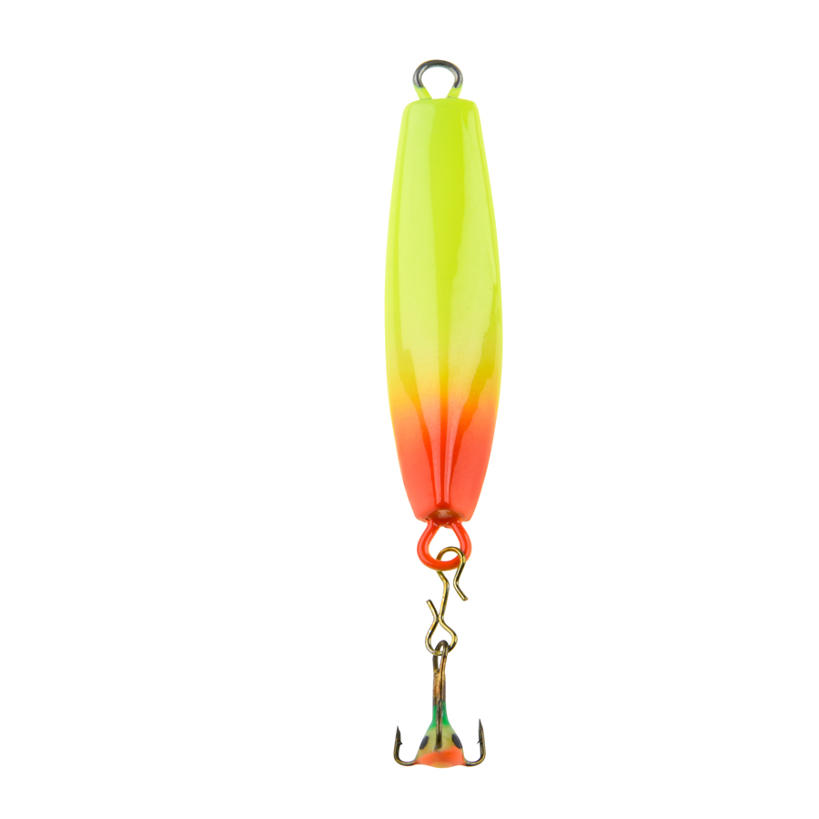 IFISH Svenne 40mm GUL