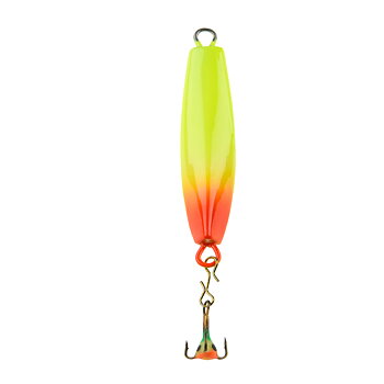 IFISH Svenne 40mm GUL