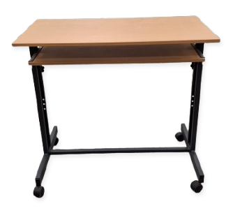 Datorbord 90x50