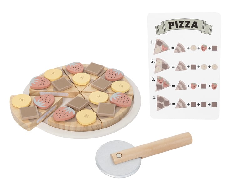 Dessertpizza - Jabadabado - 3