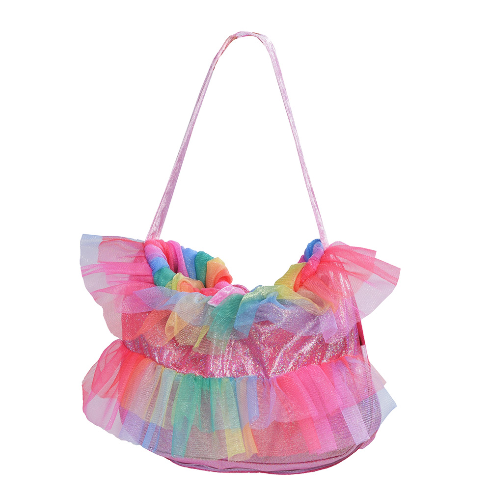 Magic Flip Unicorn Fairy Klänning 110 - 116 cl - 5