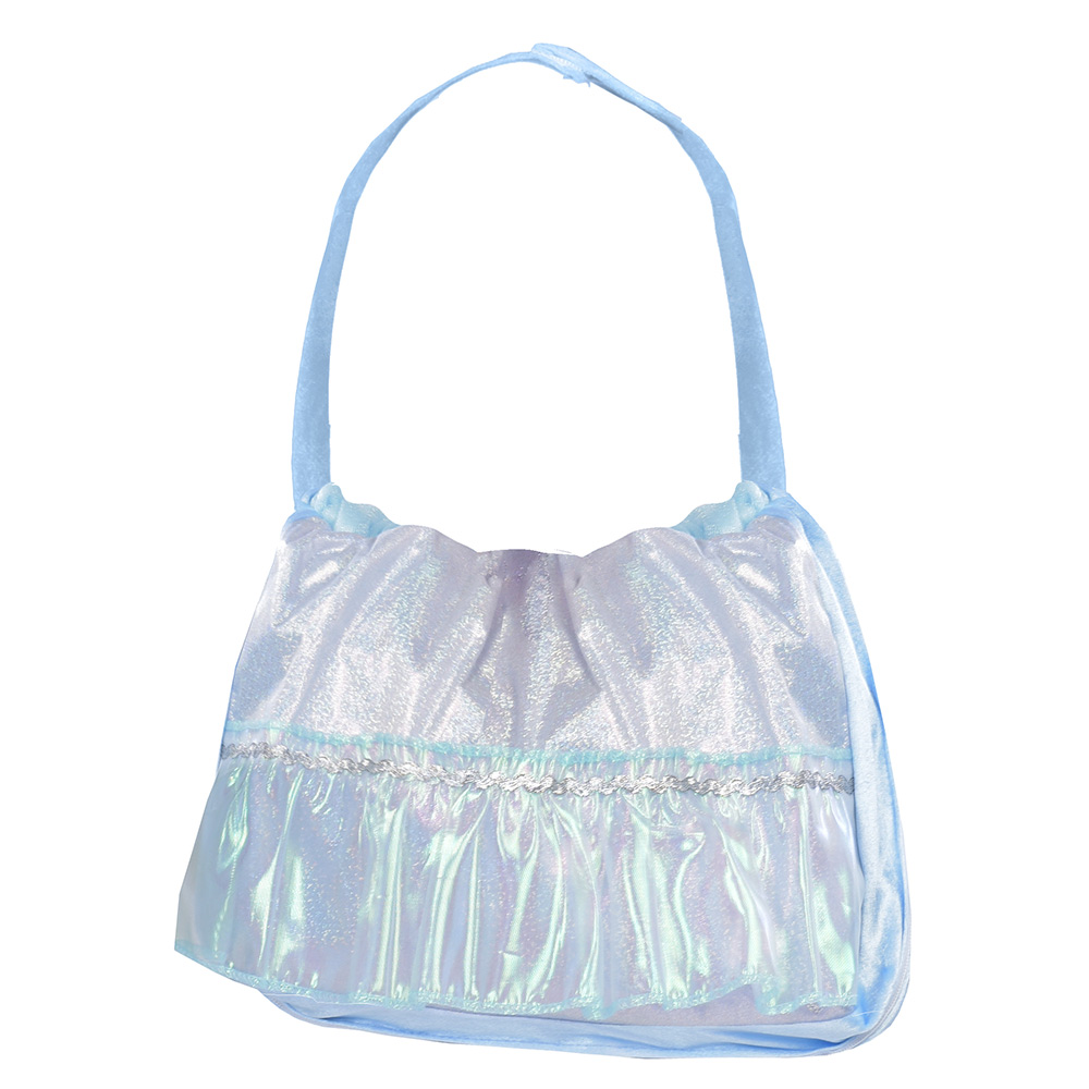 Magic Flip Blue Princess Klänning  128 - 134 cl - 2