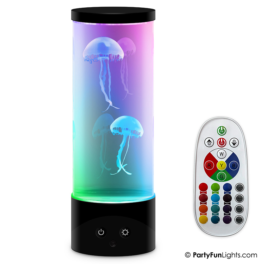 Jellyfish Lampa - 2