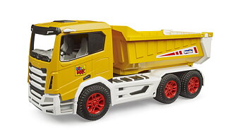 Bruder ROADMAX Tipper truck