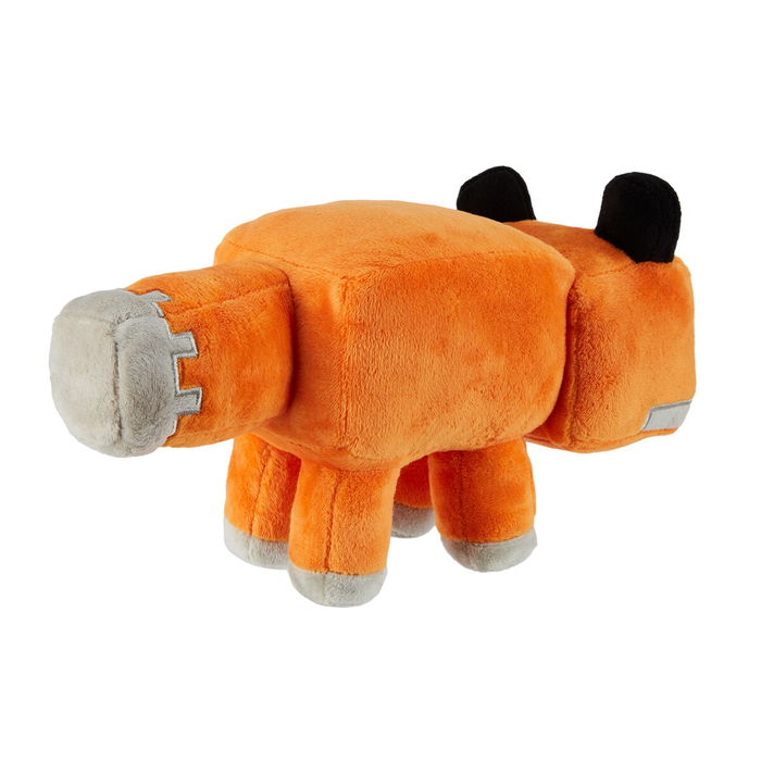 Minecraft Gosedjur Basic Fox, 20 cm - 3