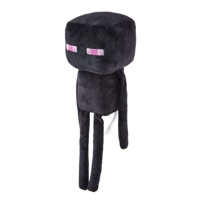 Minecraft Gosedjur Basic 20cm Enderman