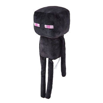 Minecraft Gosedjur Basic 20cm Enderman