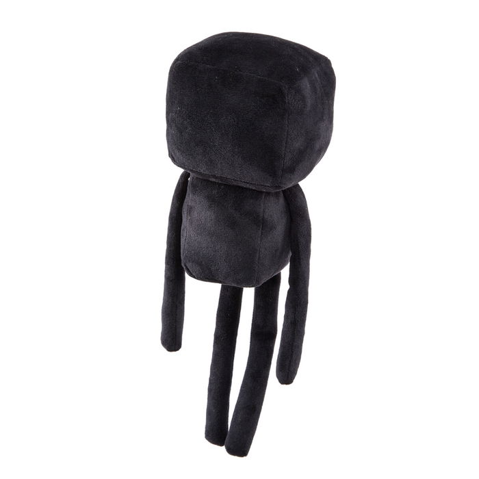 Minecraft Gosedjur Basic 20cm Enderman - 2