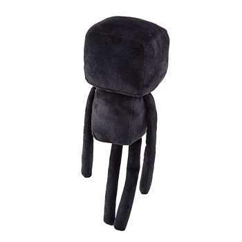 Minecraft Gosedjur Basic 20cm Enderman