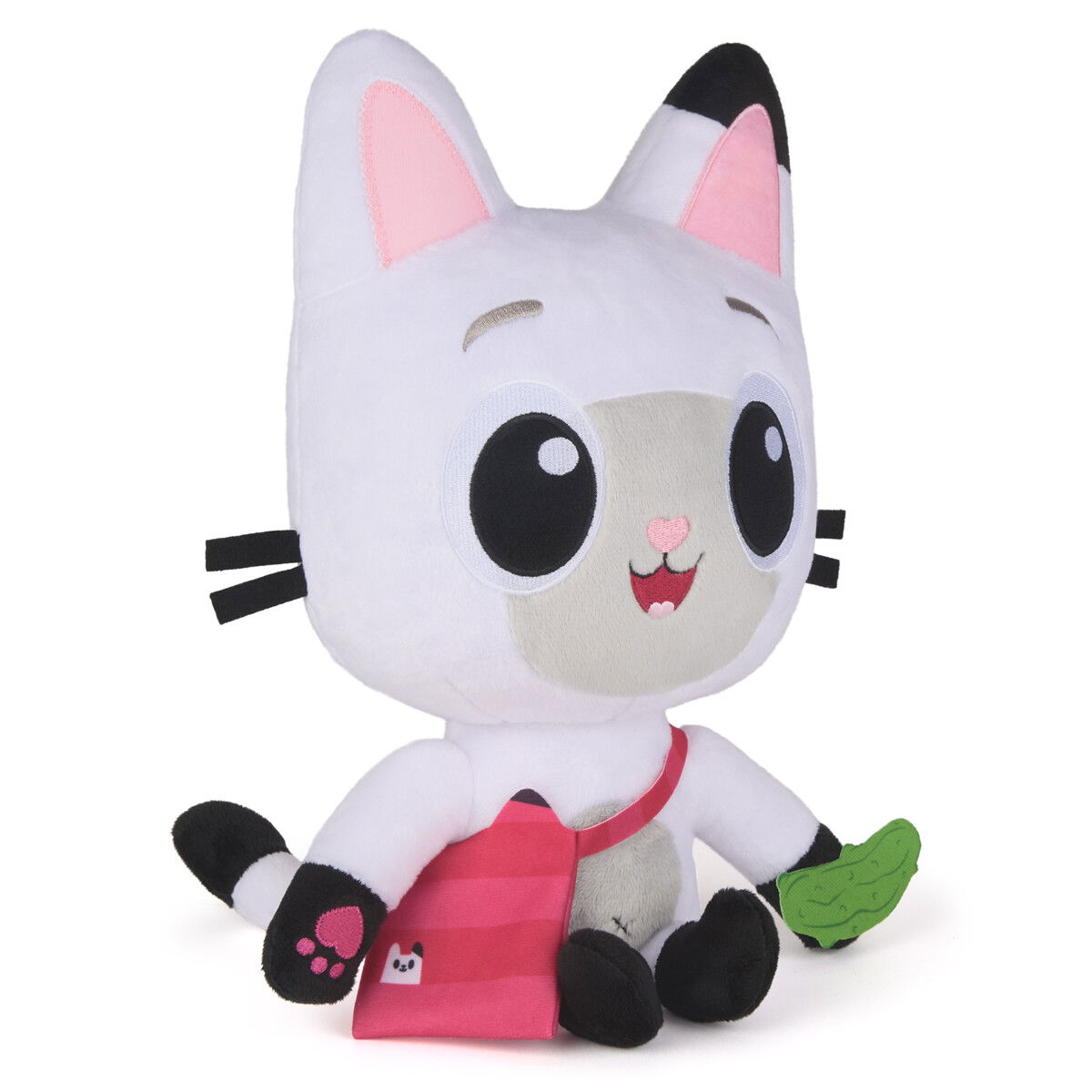 Gabby's Dollhose Movie Meow-Gical Pandy Paws Mjukdjur - 2