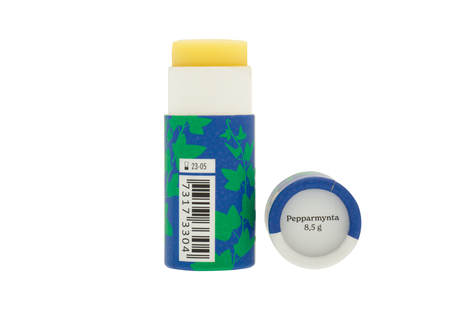 Lip balm mint - Gustaf & Linnea