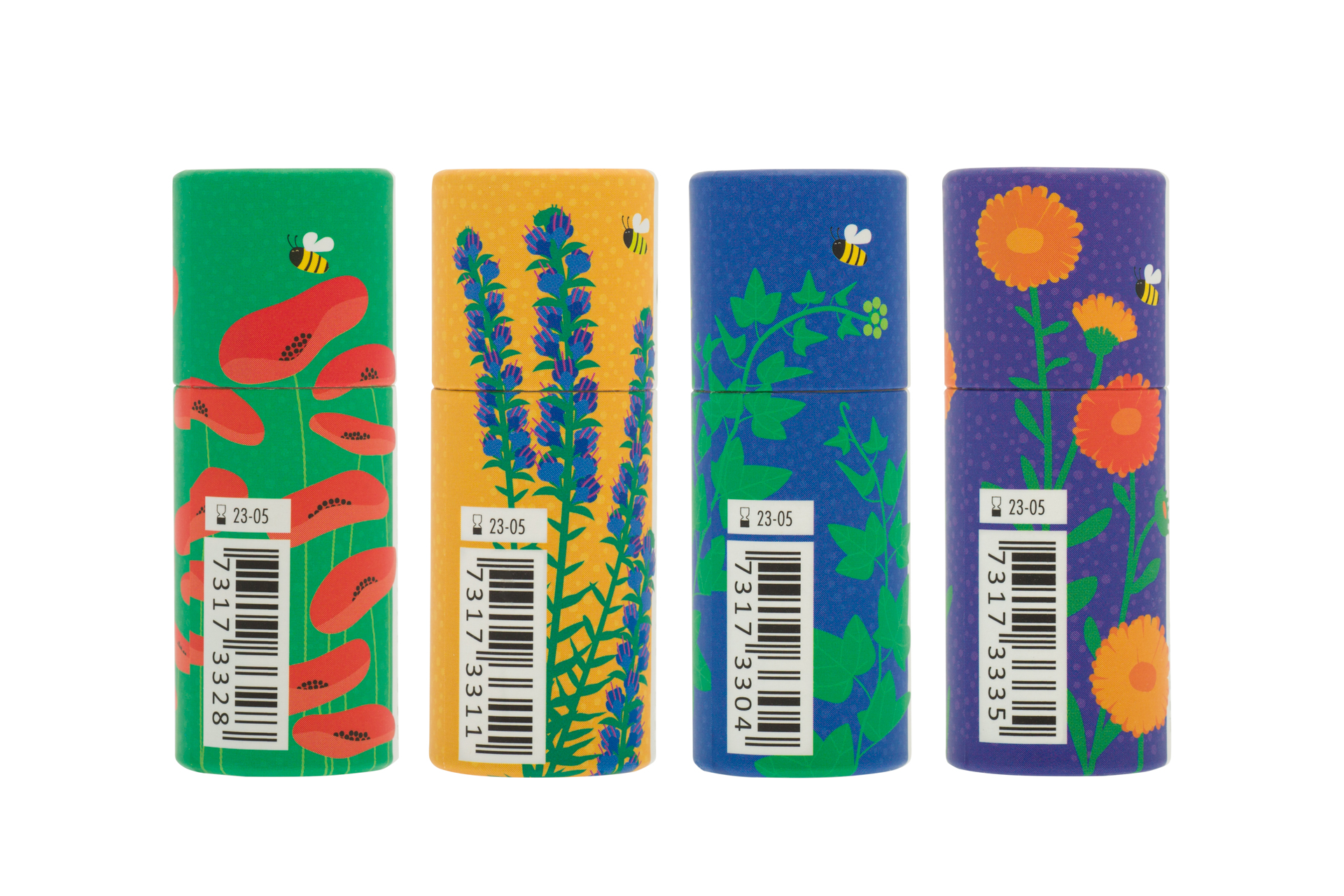 Lip balm Honey - Gustaf & Linnea - 3