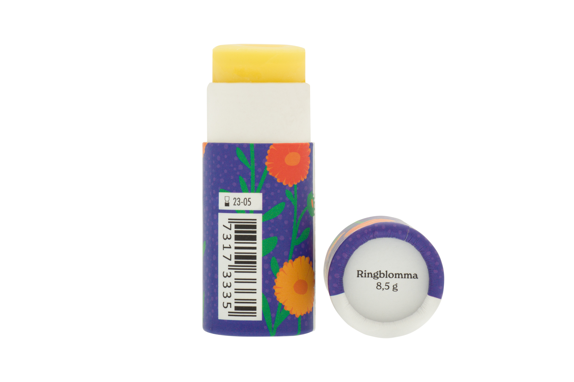 Lip balm Marigold Ringblomma - Gustaf & Linnea