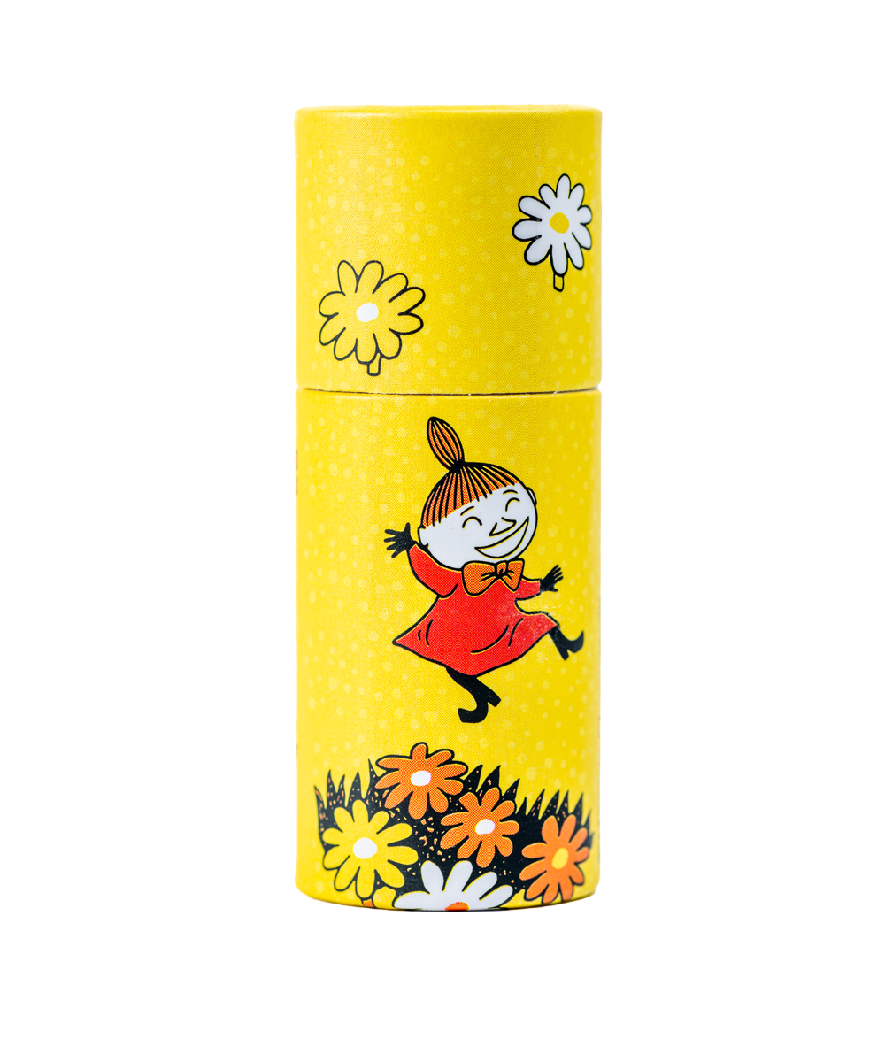 Lip balm Moomin Lemon & honey - Gustaf & Linnea