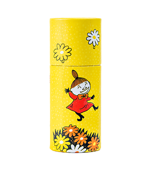 Lip balm Moomin Lemon & honey - Gustaf & Linnea
