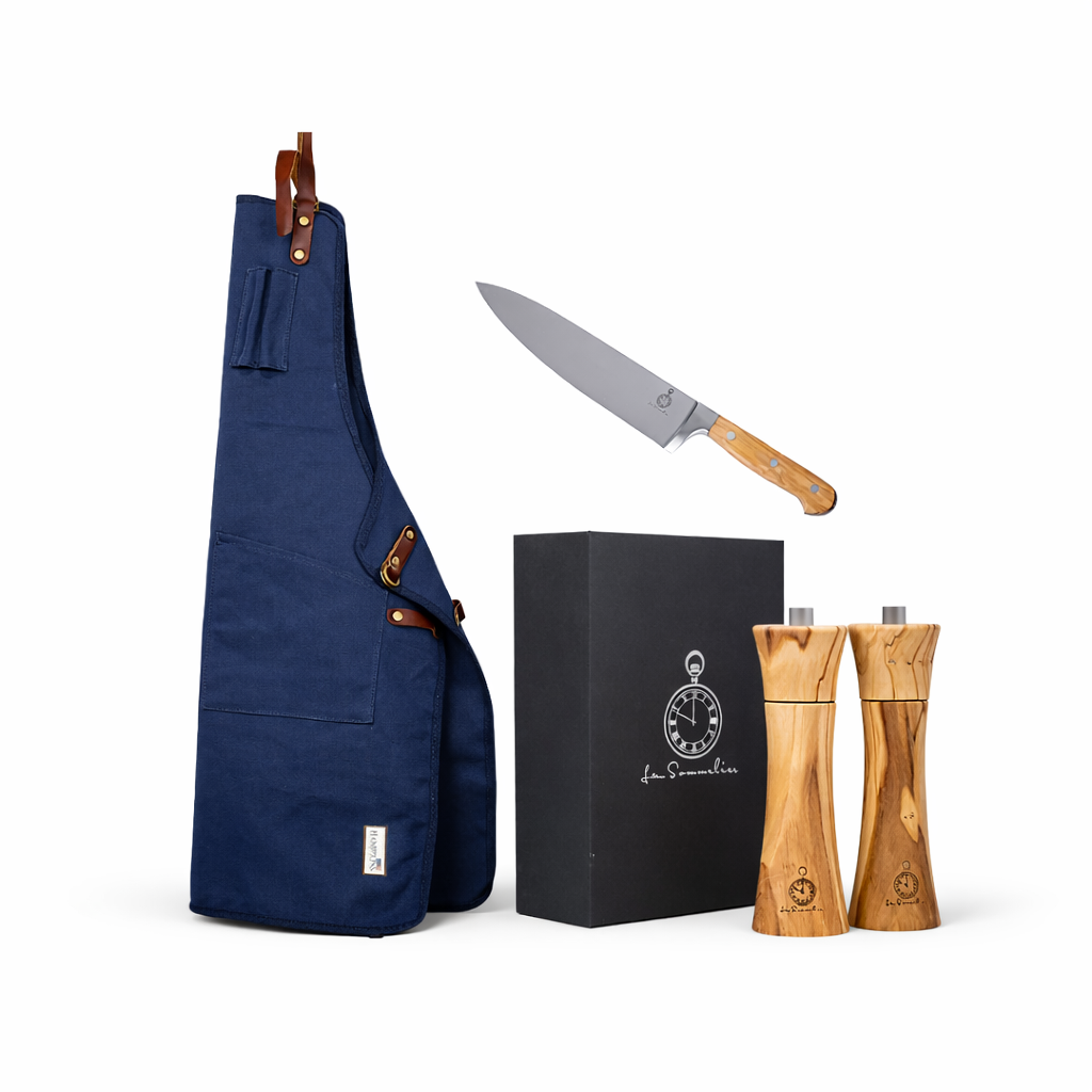 Kitchen Set for Everyday Luxury