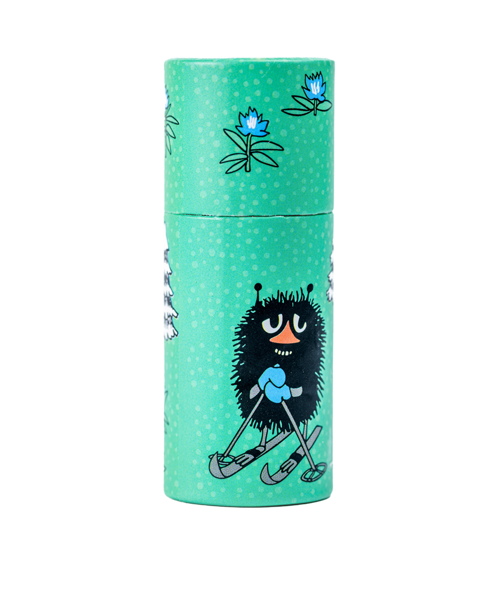 Lip balm Moomin Beewax & mint - Gustaf & Linnea