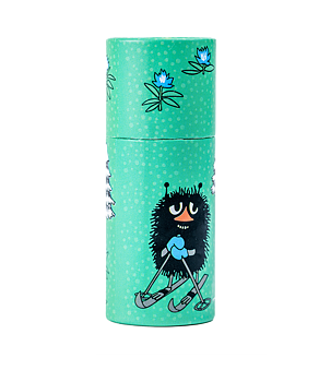 Lip balm Moomin Beewax & mint - Gustaf & Linnea
