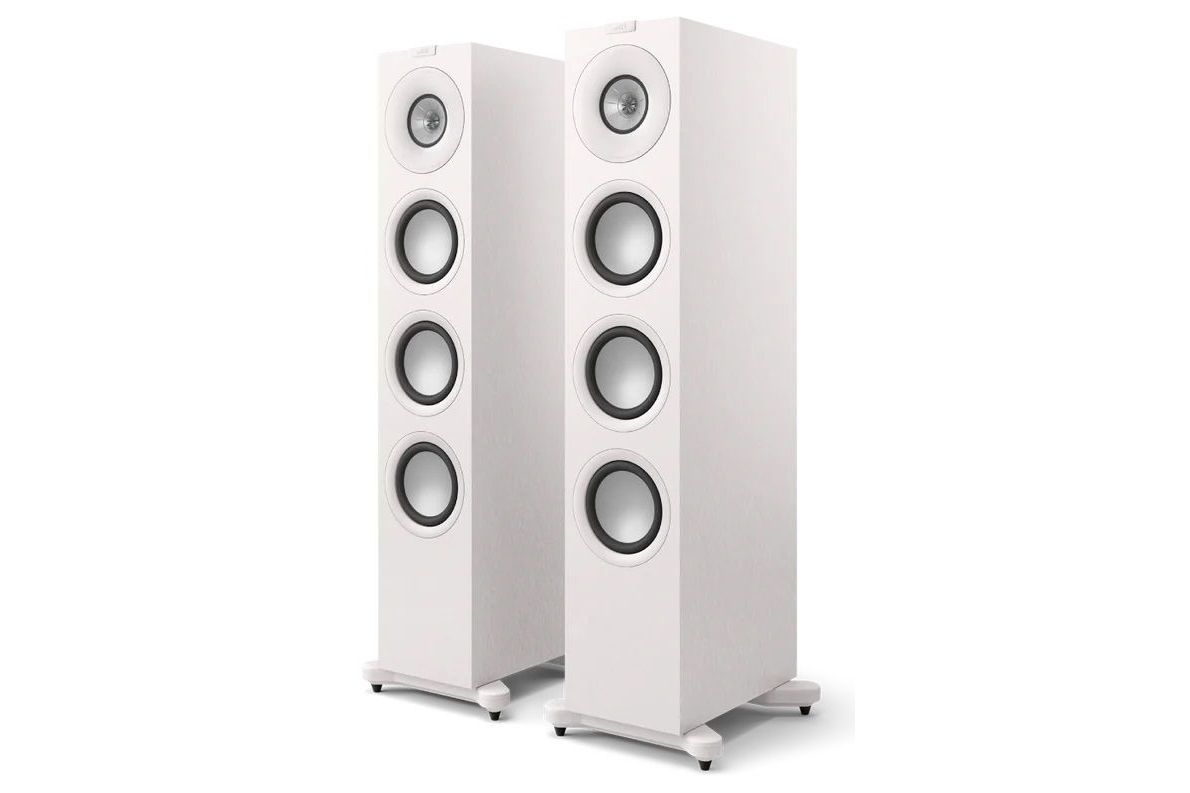 KEF Q11 Meta - 2