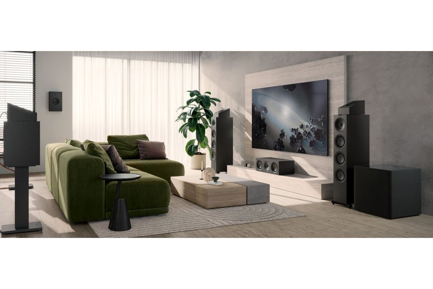 KEF Q11 Meta - 7
