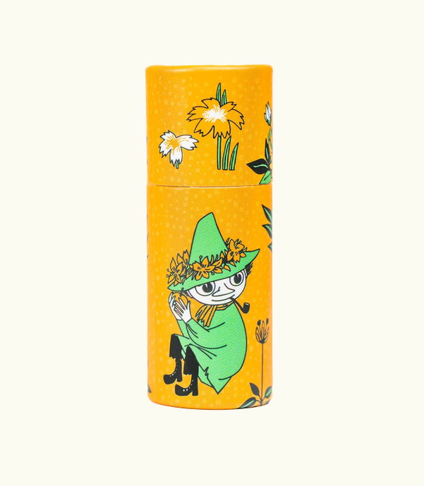 Lip balm Moomin Coconut & honey - Gustaf & Linnea