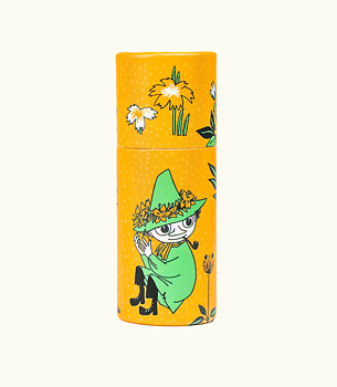 Lip balm Moomin Coconut & honey - Gustaf & Linnea