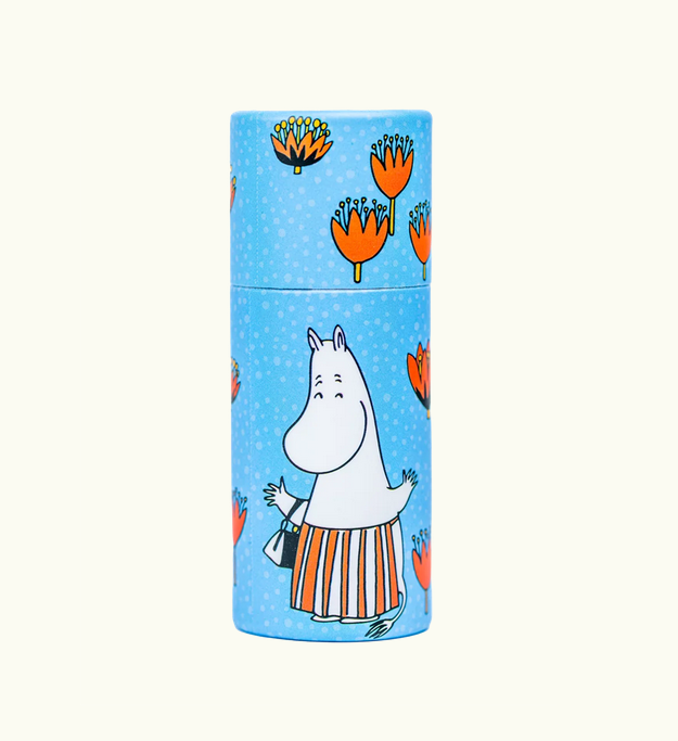 Lip balm Moomin Beewax & honey - Gustaf & Linnea