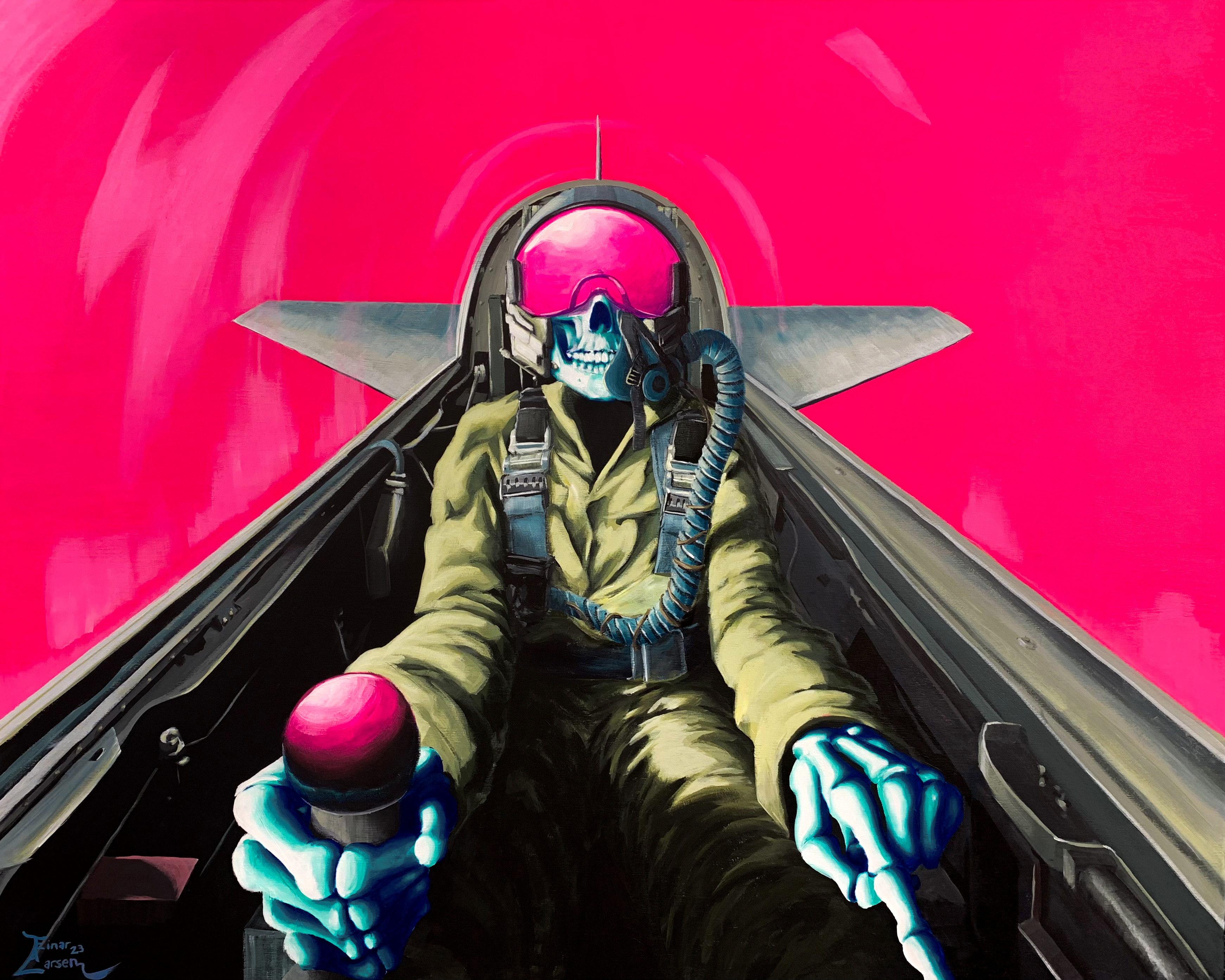 Pilot