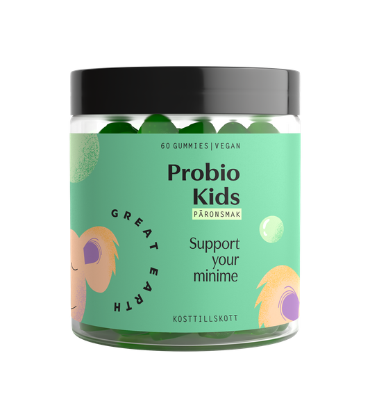 Probio Kids 60 gummies