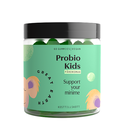 Probio Kids 60 gummies