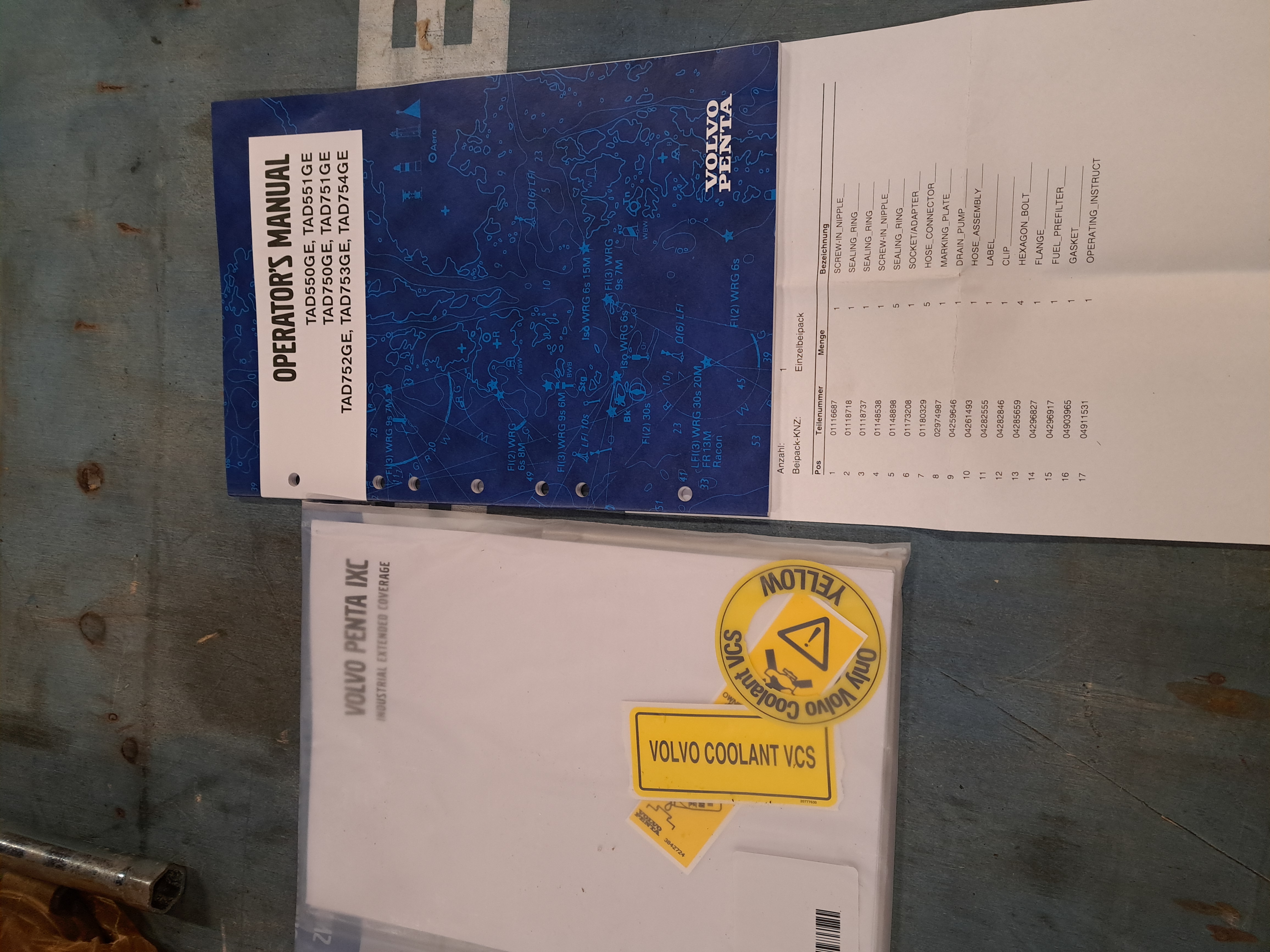 Startpaket