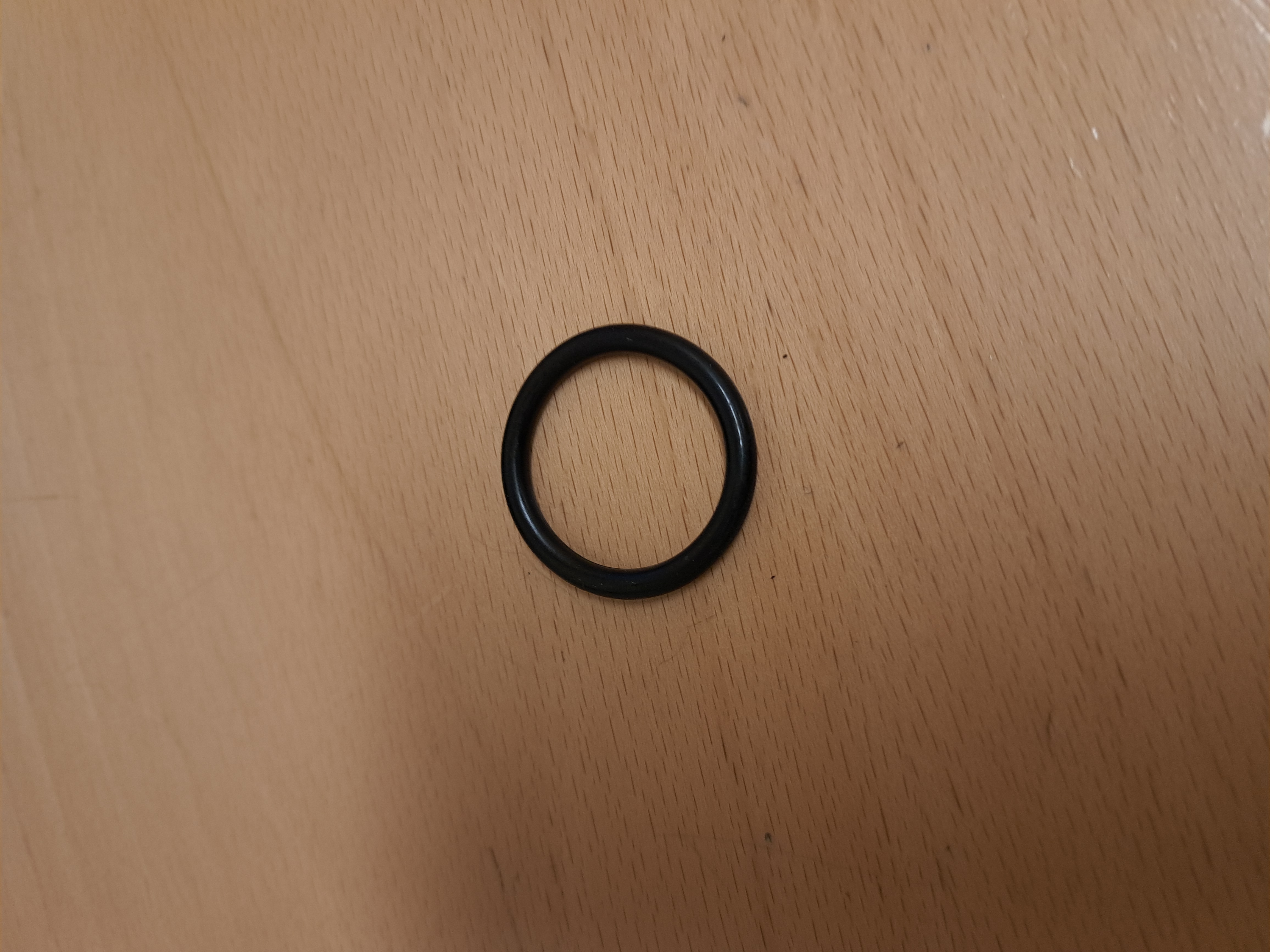 O-ring