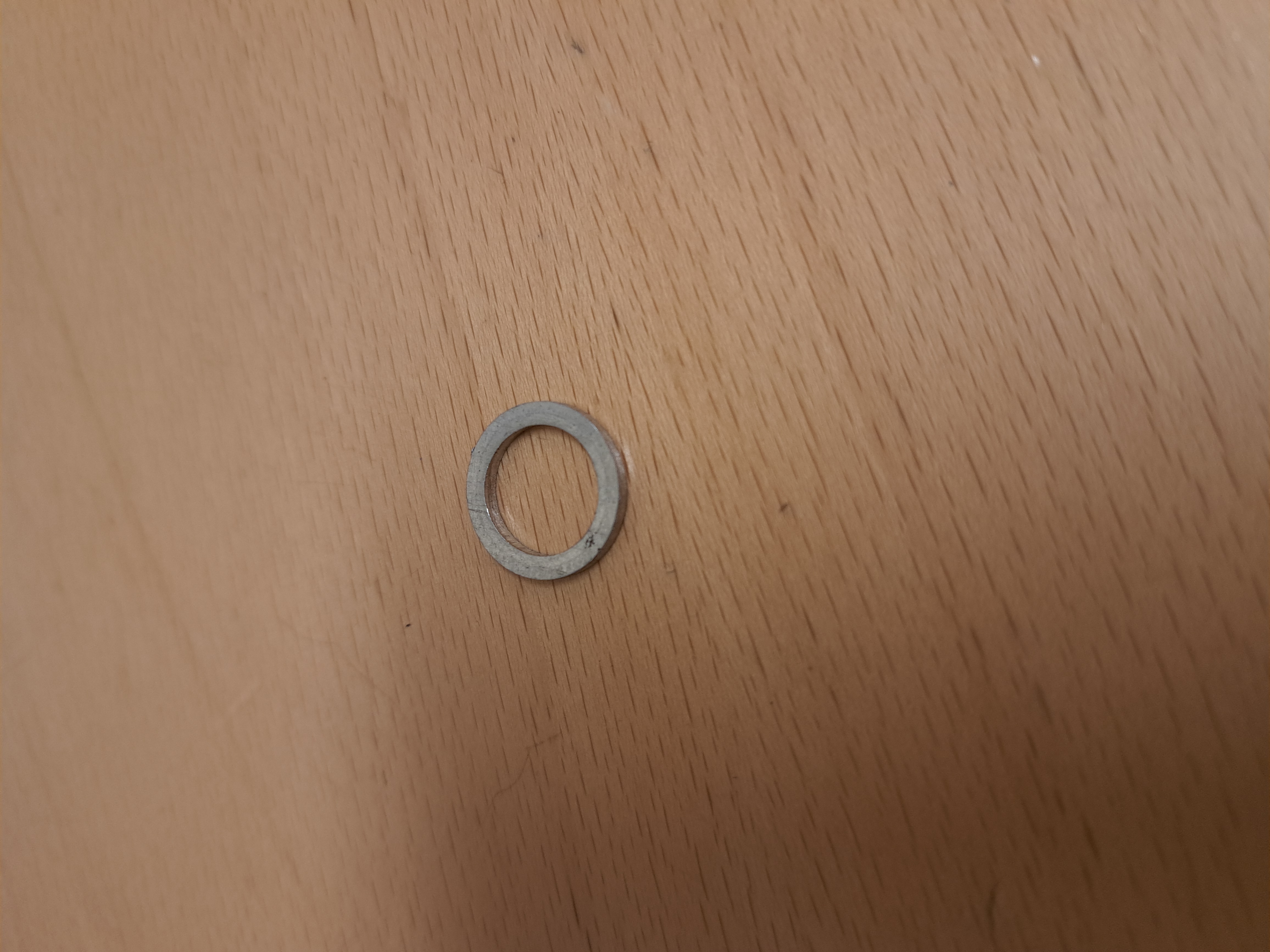 Washer