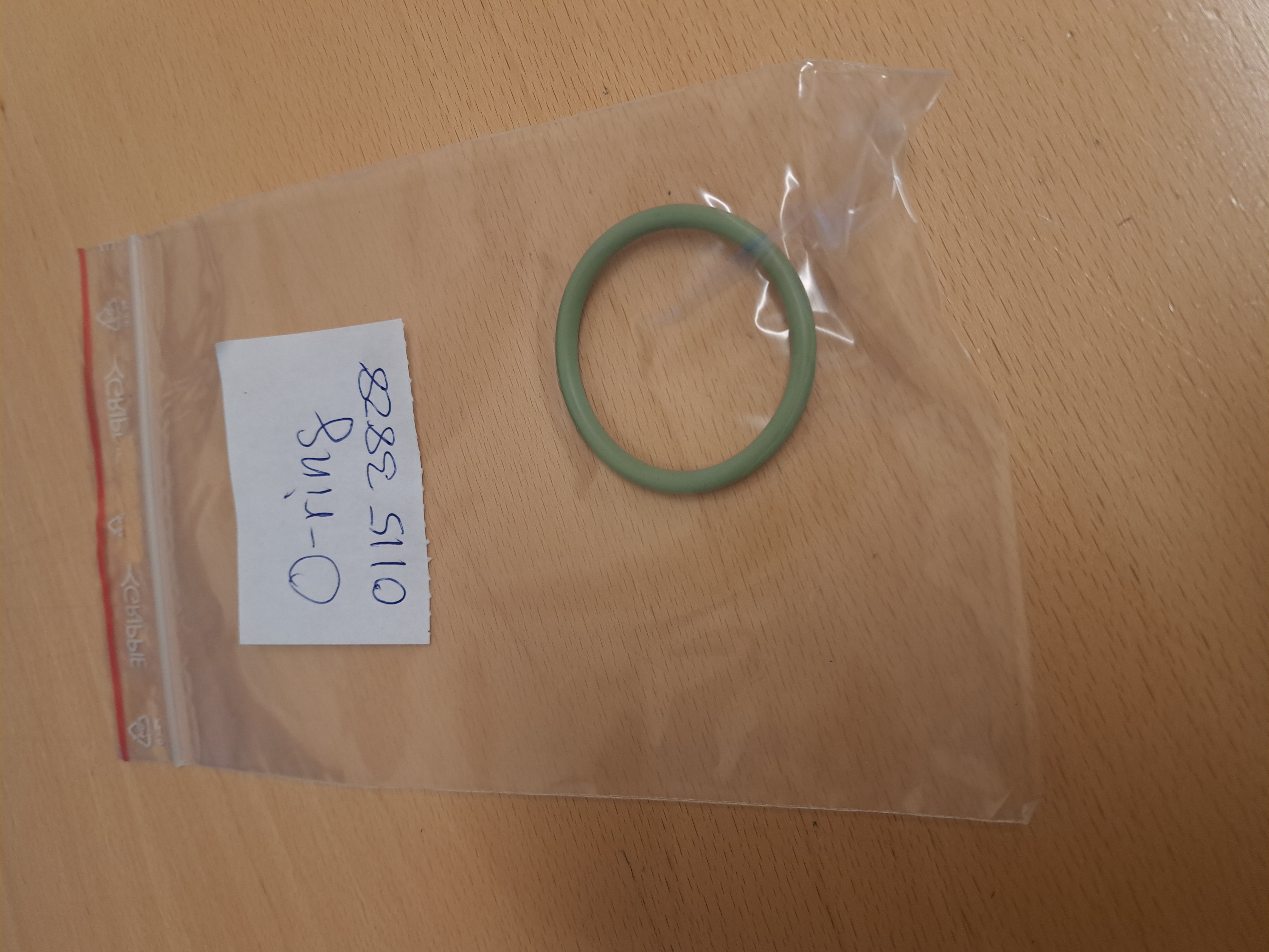 O-ring