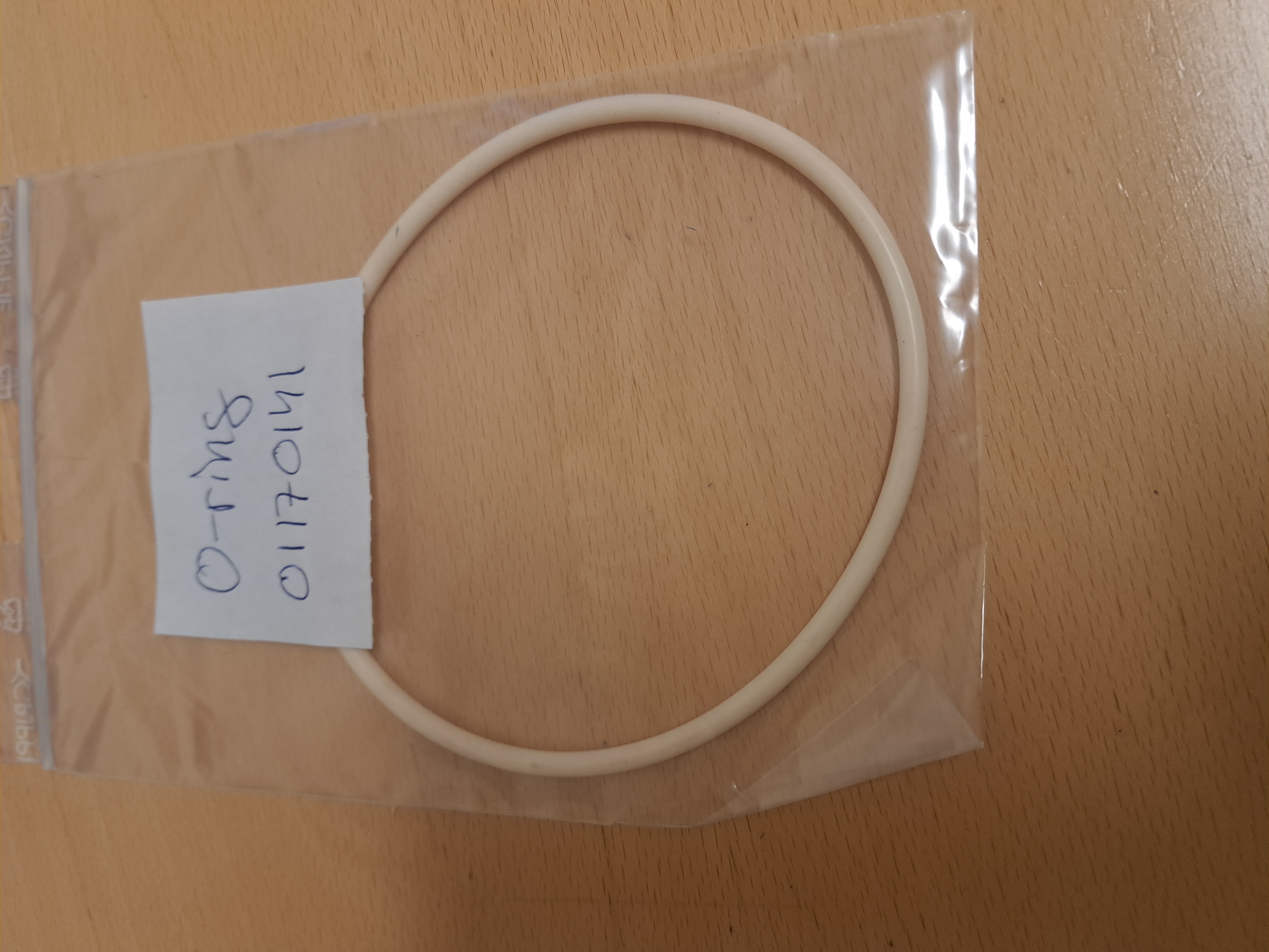 O-ring