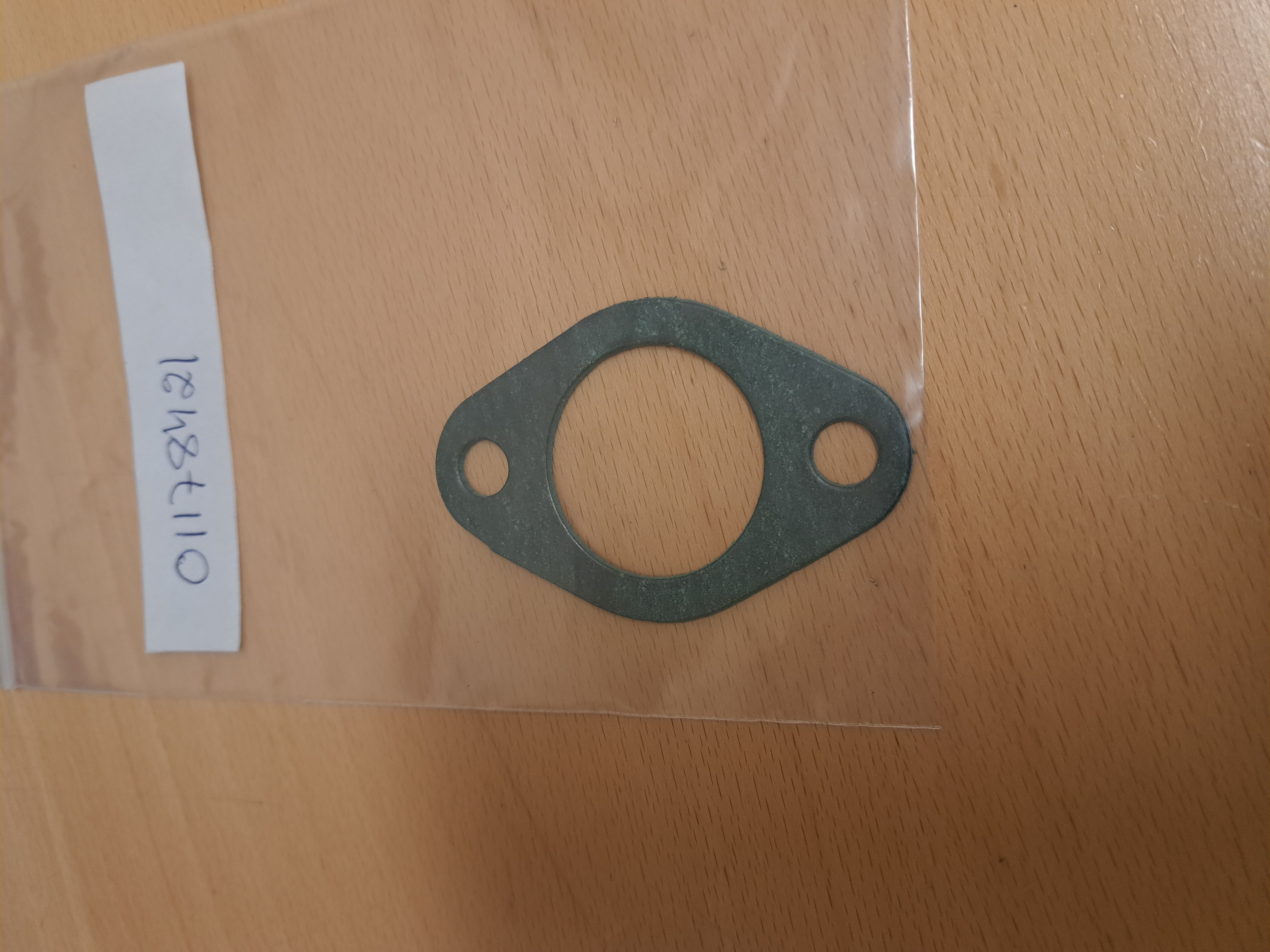 Gasket