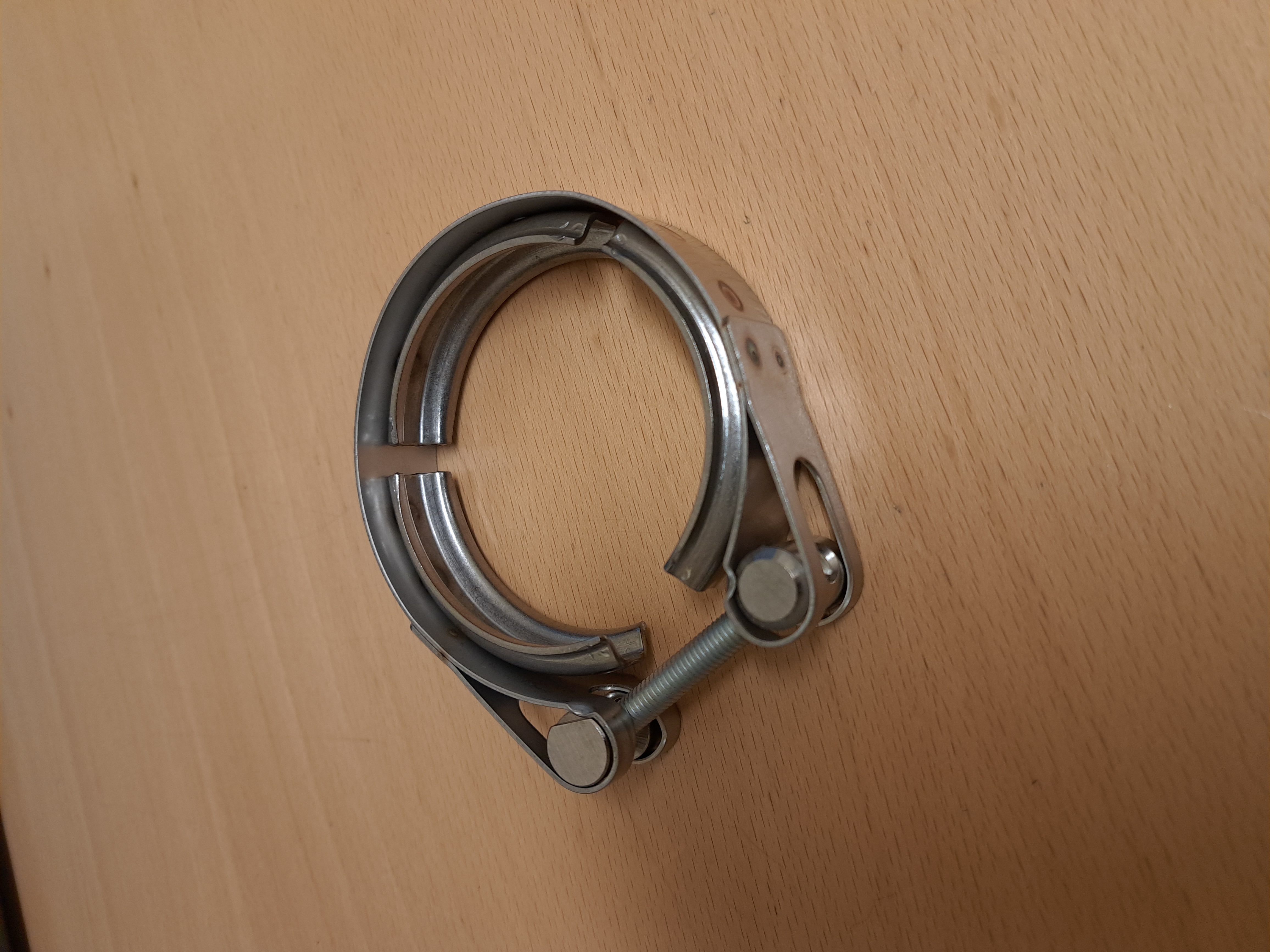 Clamp / Clip