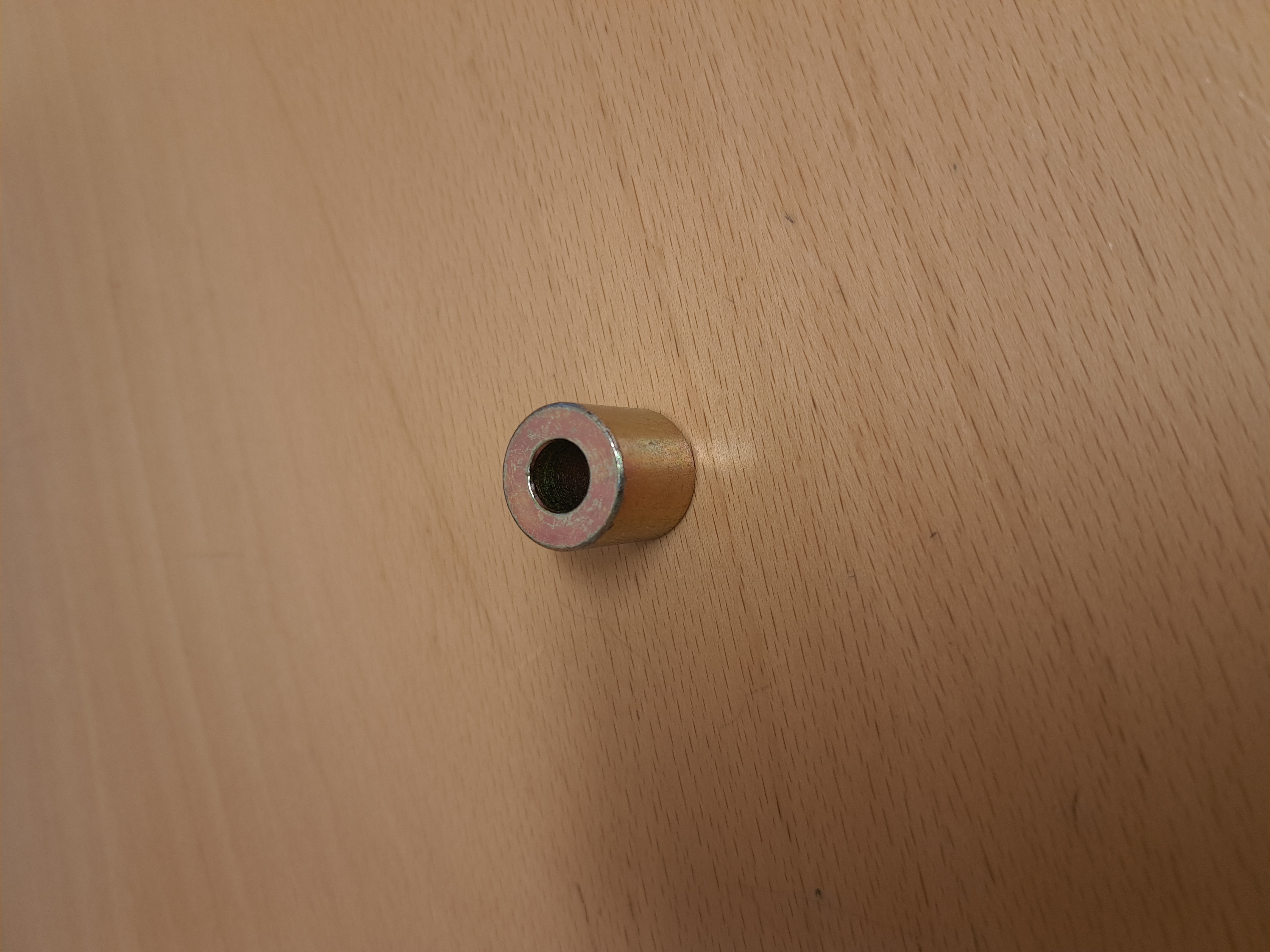 Bushing