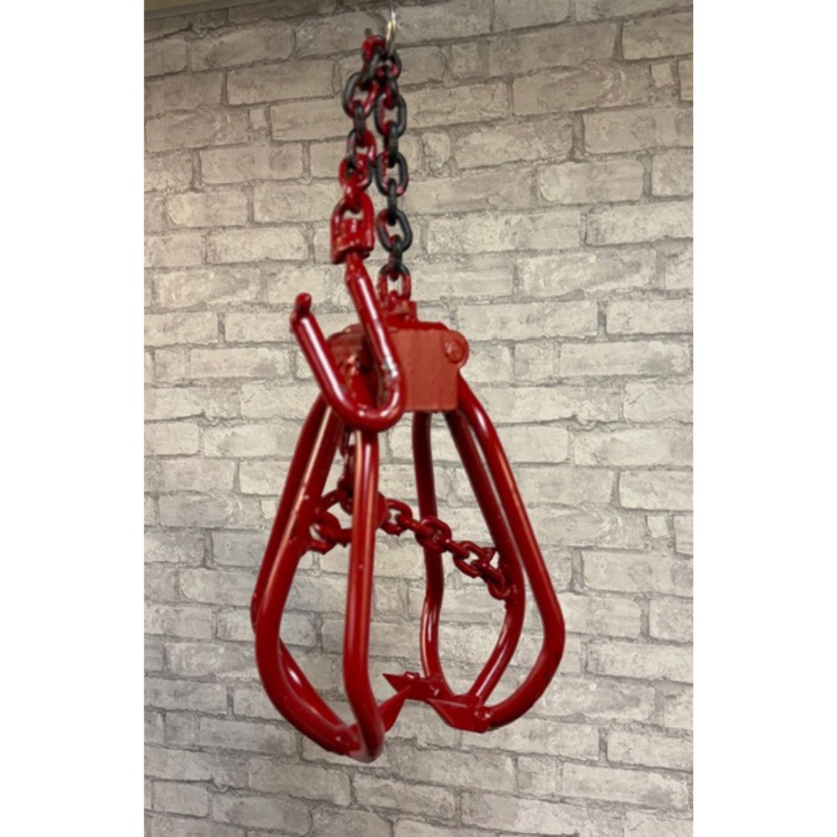 Släp sax